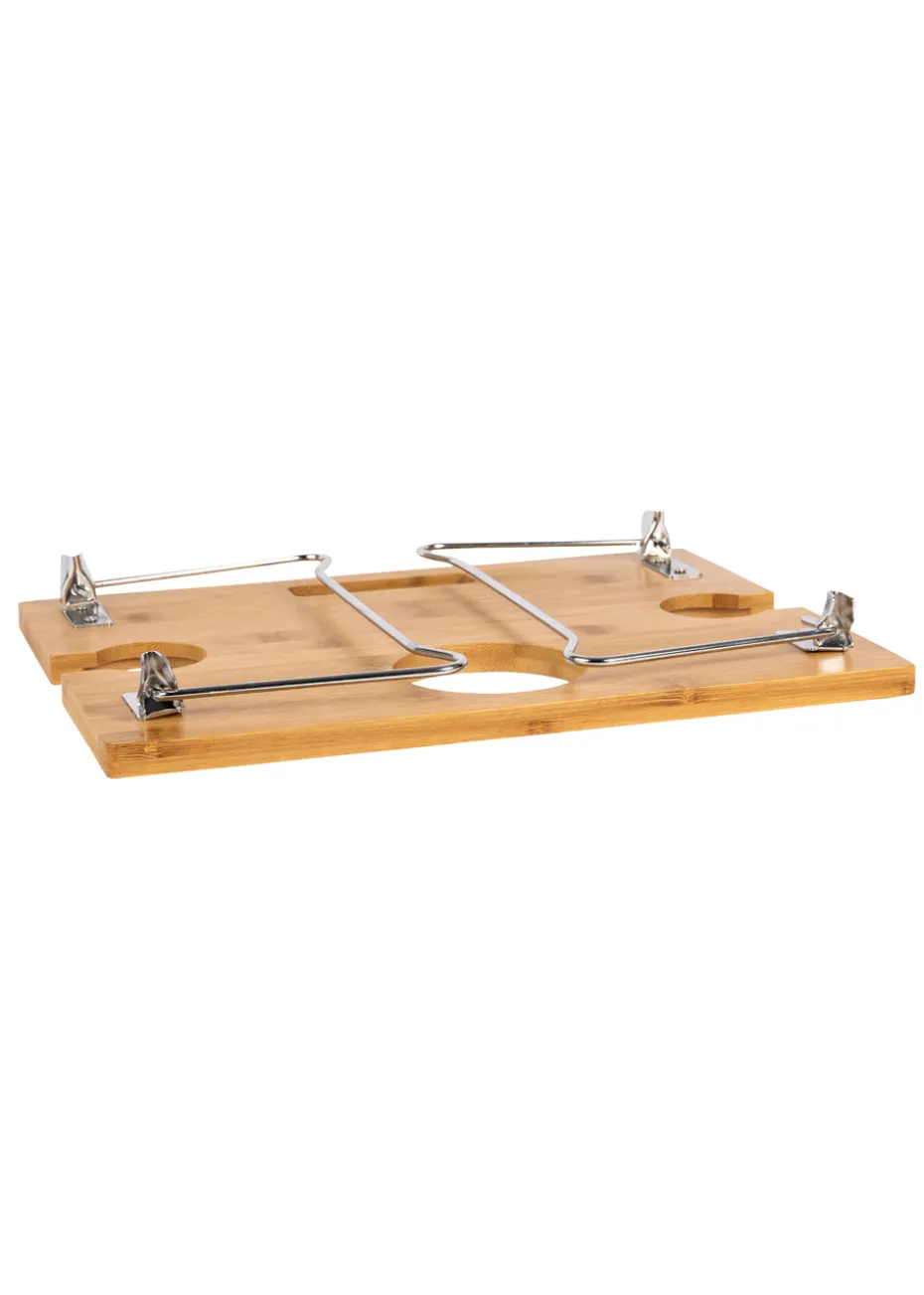 Three Rivers Foldaway Table