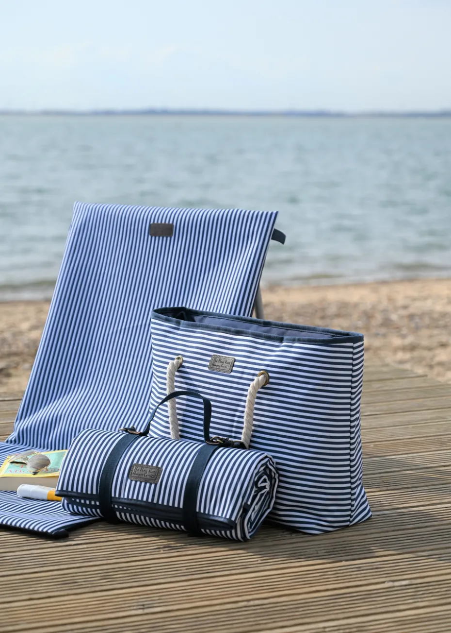 Three Rivers Picnic Blanket (150 x 135 cm)