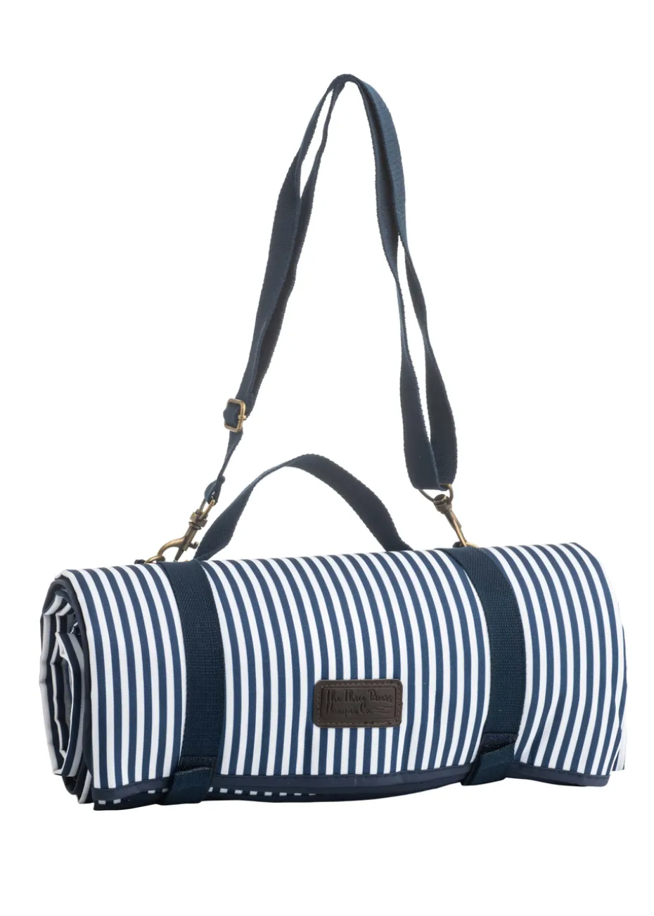 Three Rivers XL Picnic Blanket (200 x 140cm)
