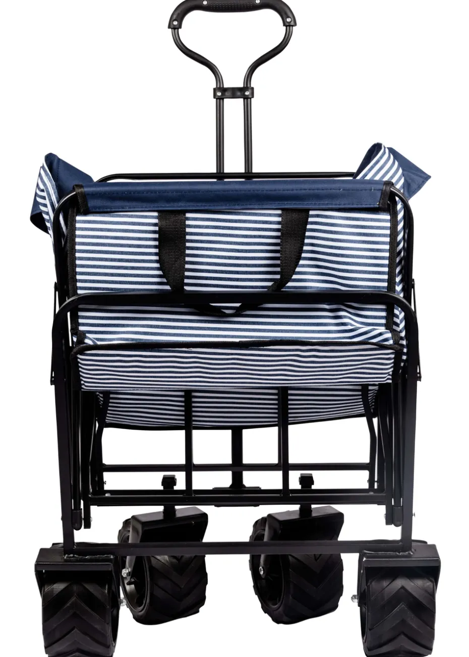 Three Rivers XL Wagon
