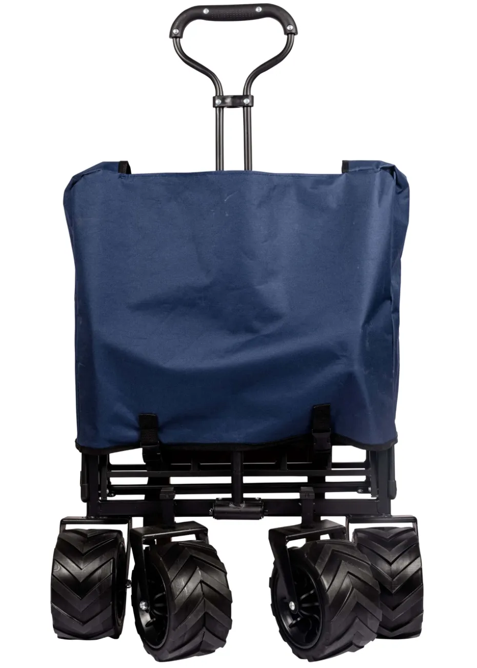 Three Rivers XL Wagon