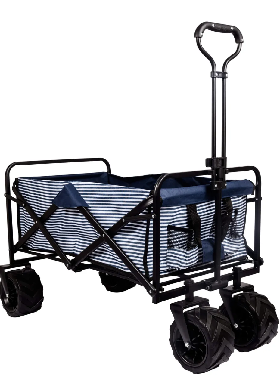 Three Rivers XL Wagon