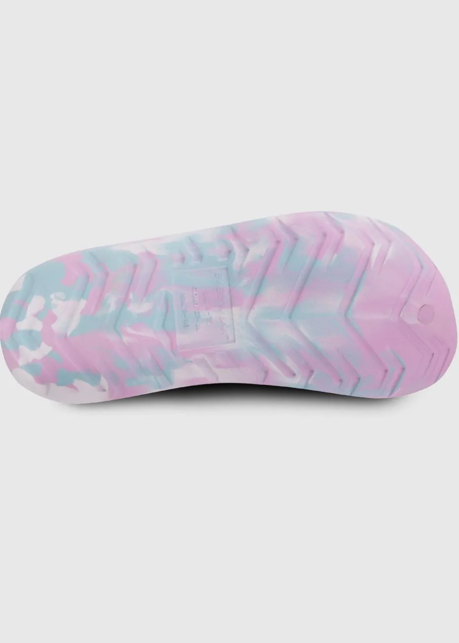 Totes Lilac Kids Clog