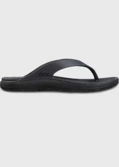 Totes Solbounce Grey Toe Post