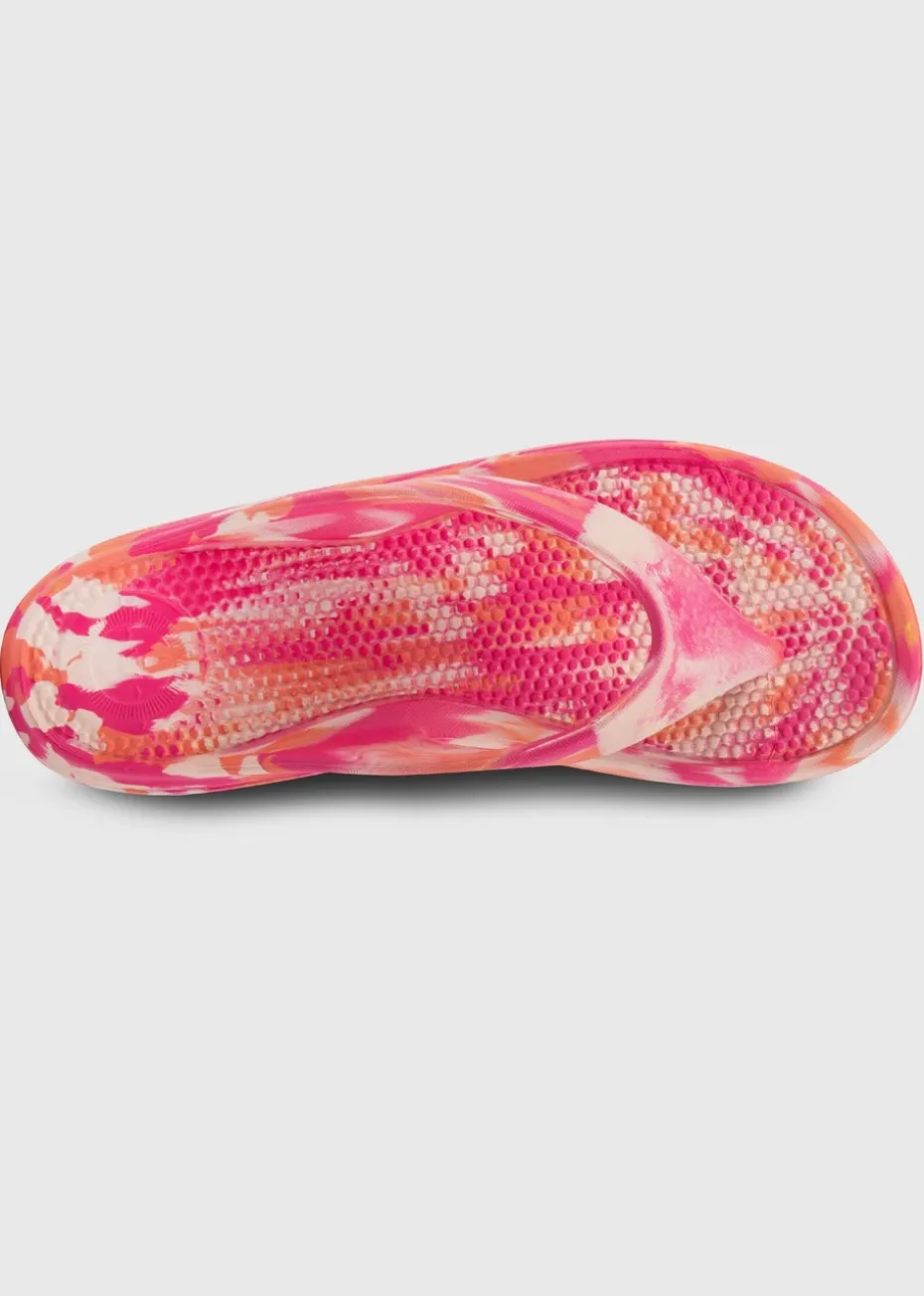 Totes Solbounce Pink Toe Post