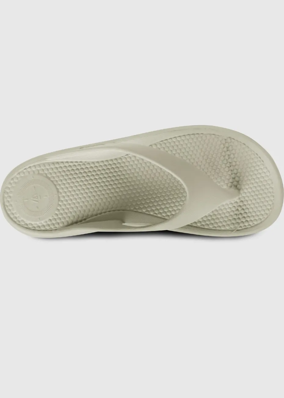 Totes Solbounce Stone Toe Post