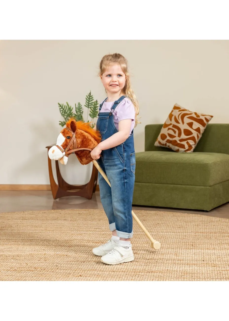 Toyrific Bown Hobby Horse