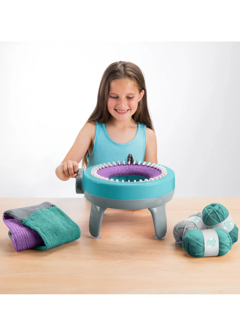 Toyrific Knitting Circle Knitting Studio