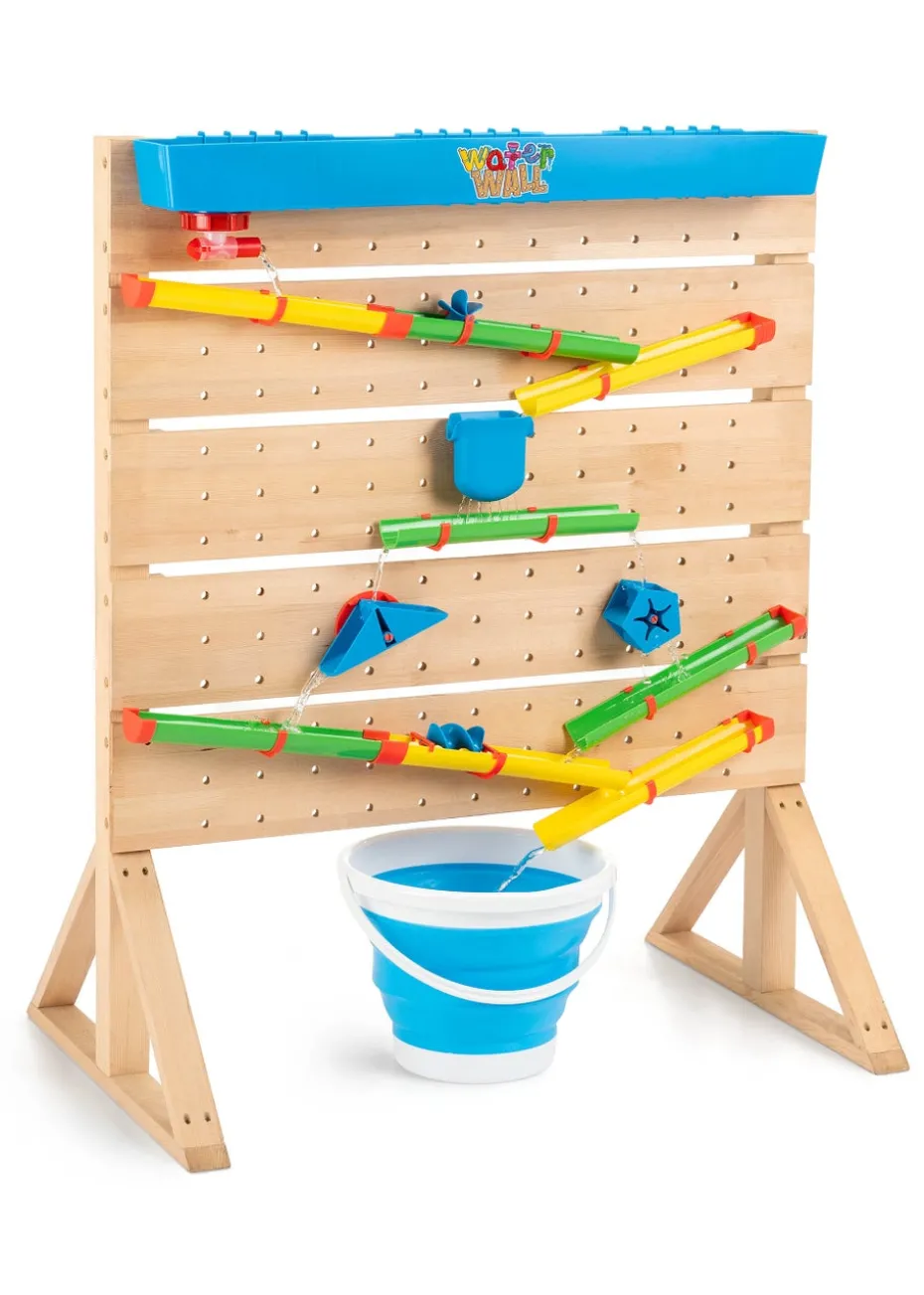 Toyrific Waterwall
