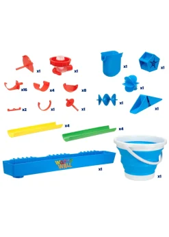 Toyrific Waterwall