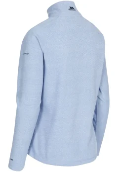 Trespass Denim Blue Meadows Fleece