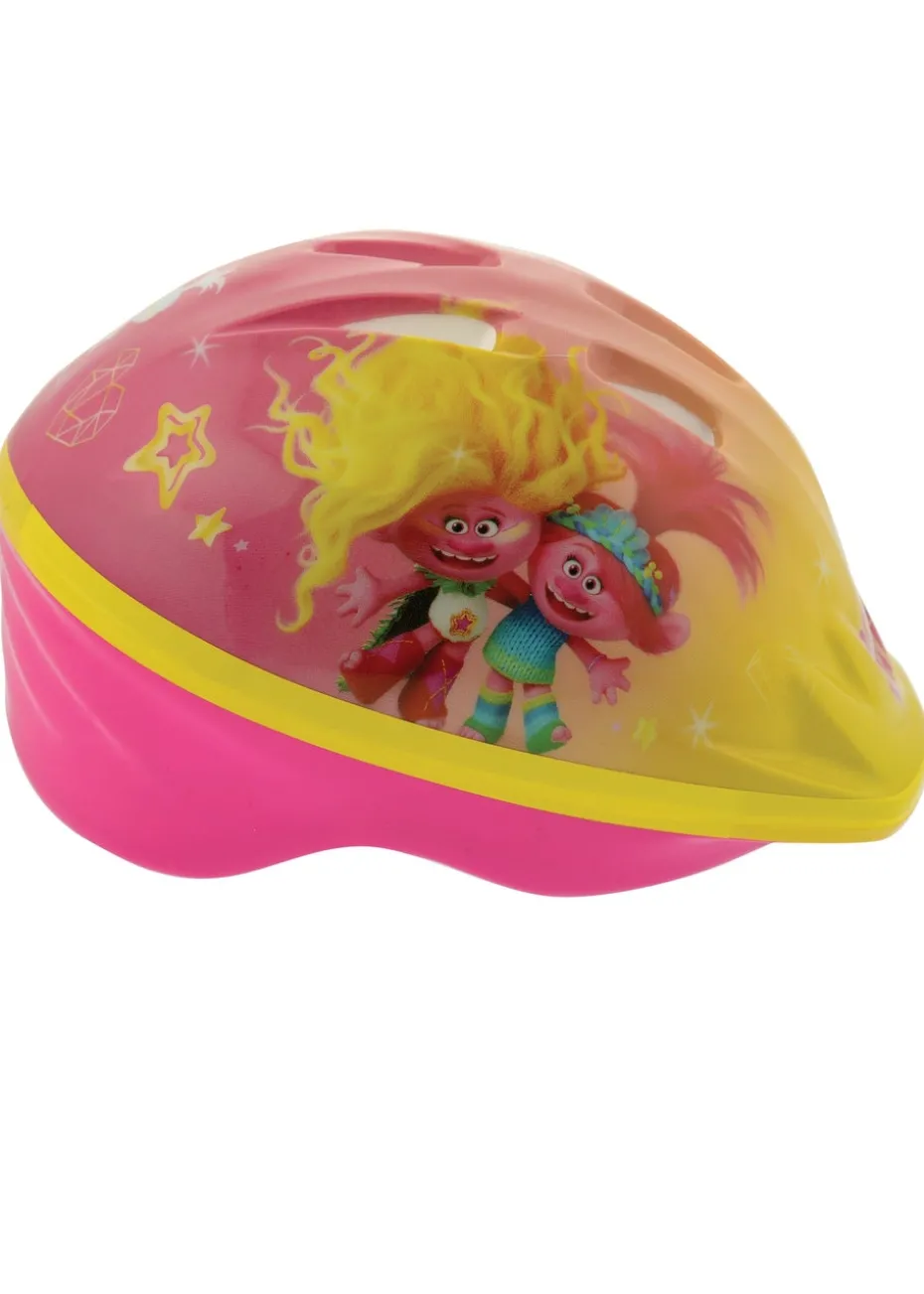 Trolls Safety Helmet