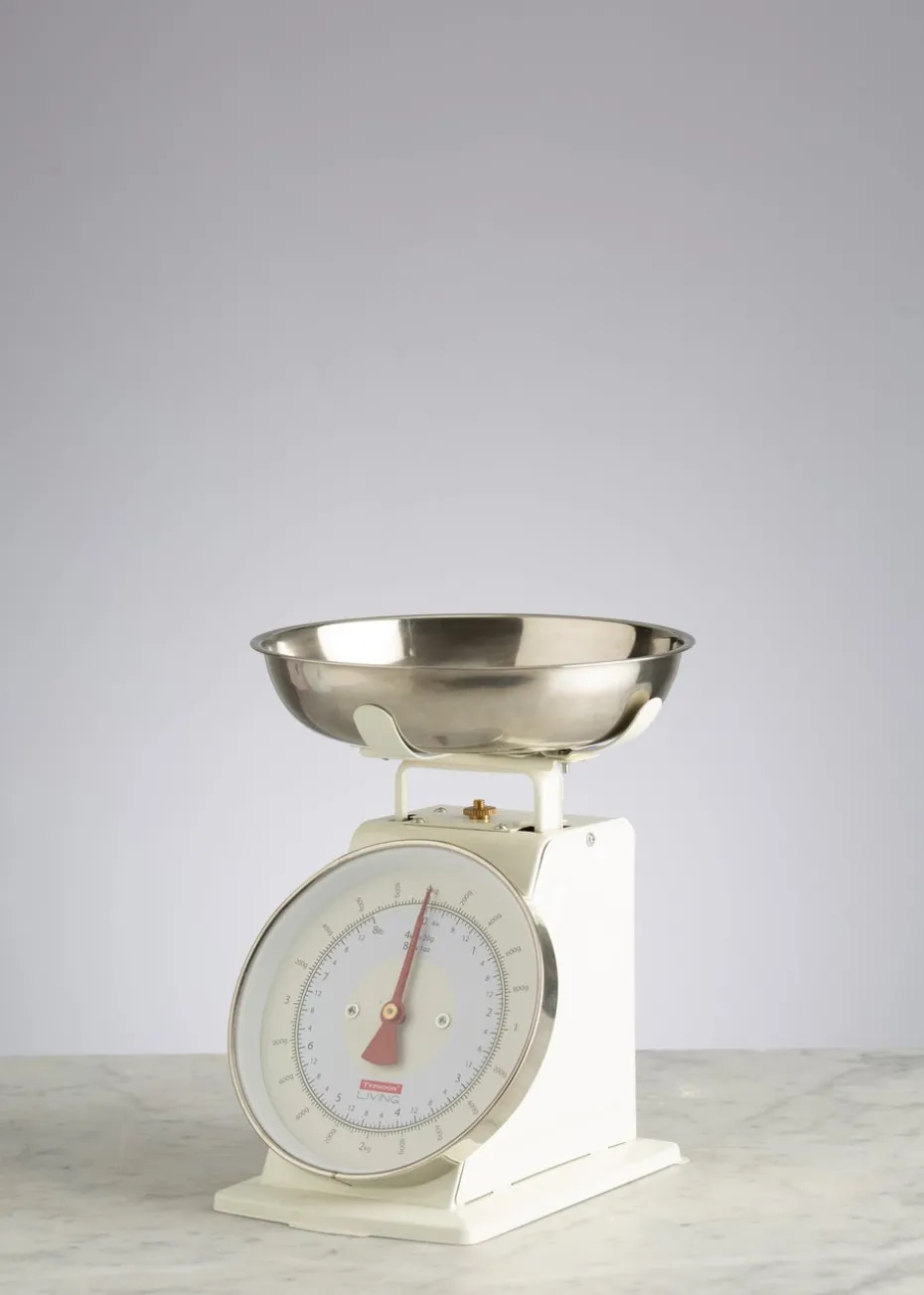 Typhoon Living Scales Cream