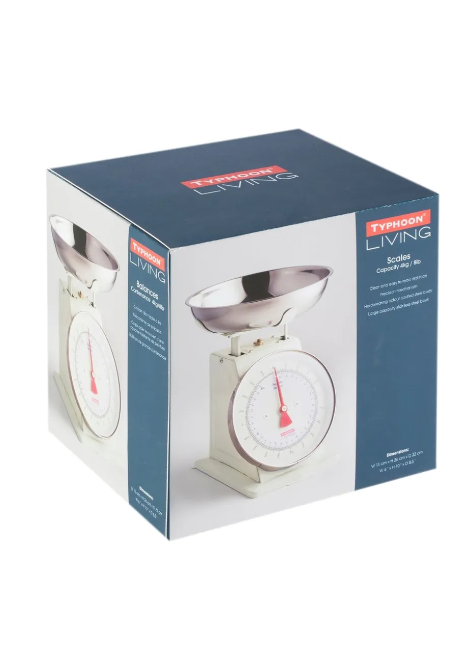 Typhoon Living Scales Cream