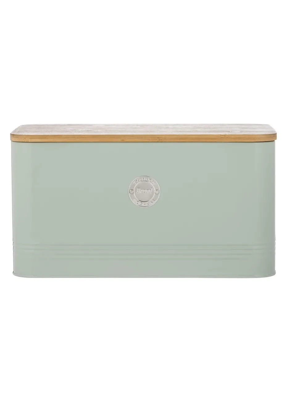 Typhoon Living Squircle Bread Bin (9 ltr)