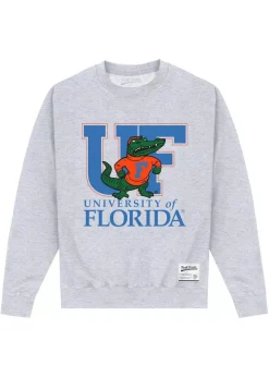 University Of Florida Grey UF Sweatshirt