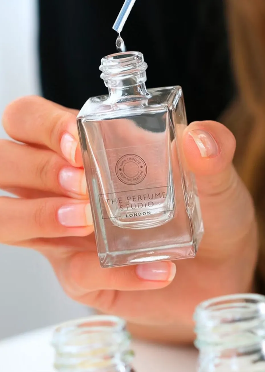 Virgin Experience Days Design your own Perfume Platinum Experience - 24 Locations