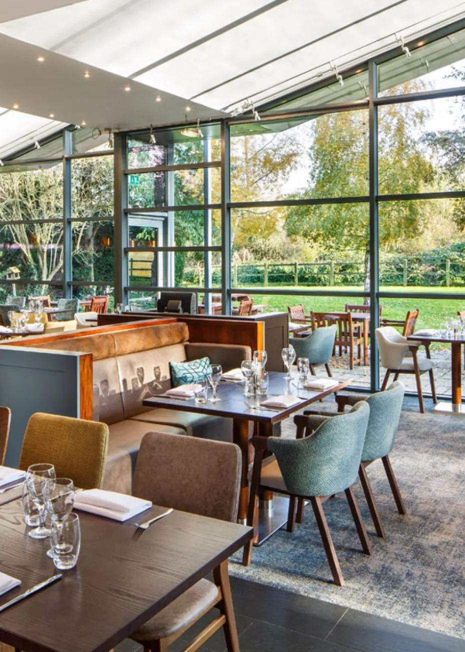 Virgin Experience Days Simply Spa Day with Treatment at the 4* Q Hotels Collection
