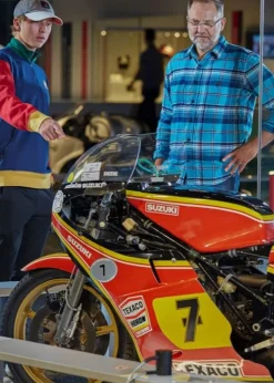 Virgin Experience Days The Silverstone Museum for Two