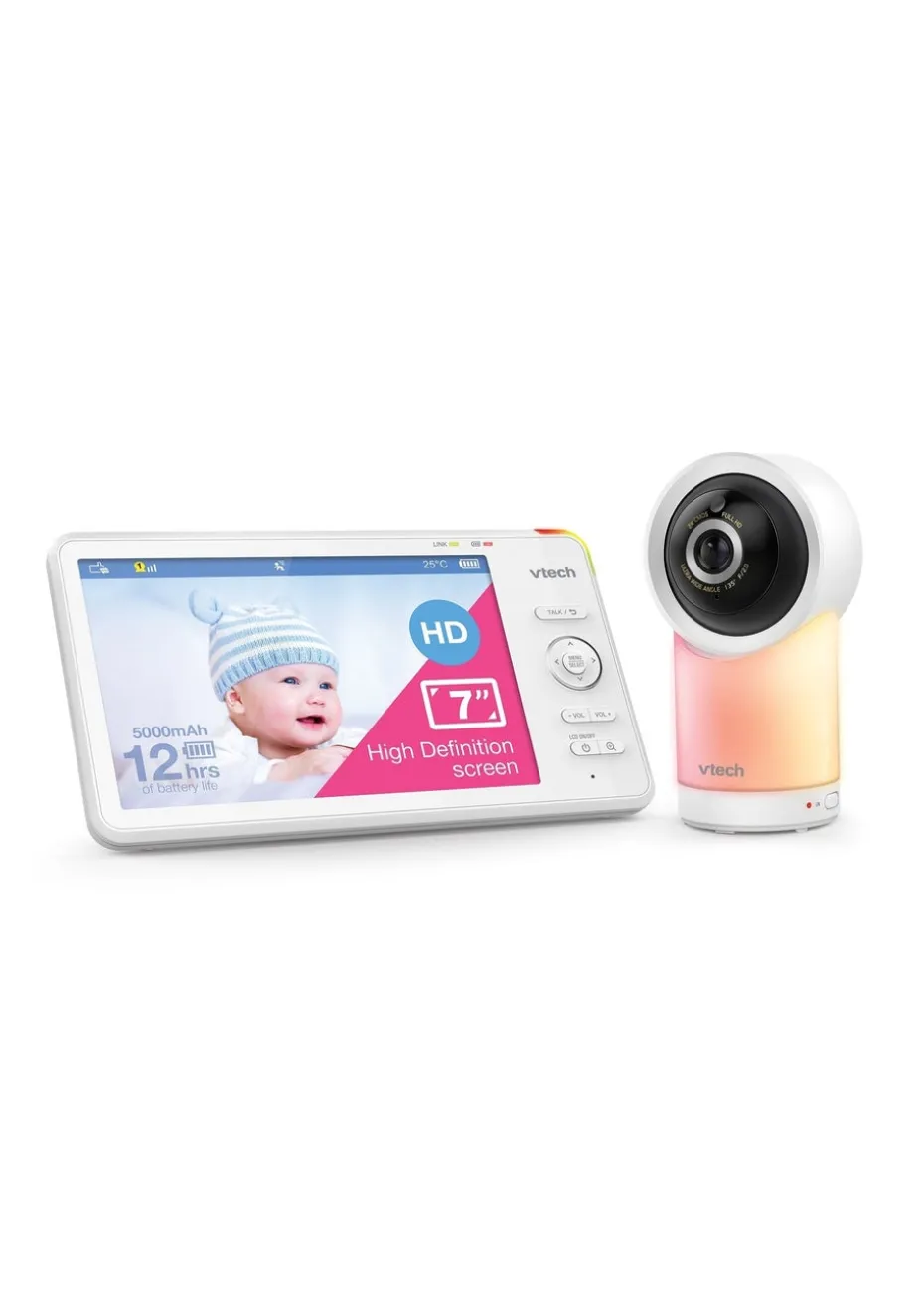VTech RM 7766HD WiFi Monitor (7IN)