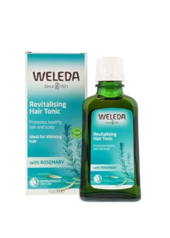 Weleda Revitalising Hair Tonic (100ml)