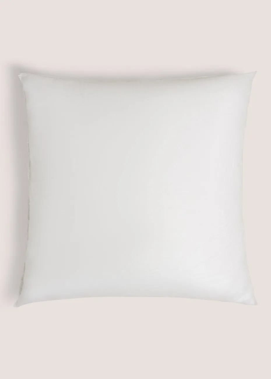 White Cushion Fill