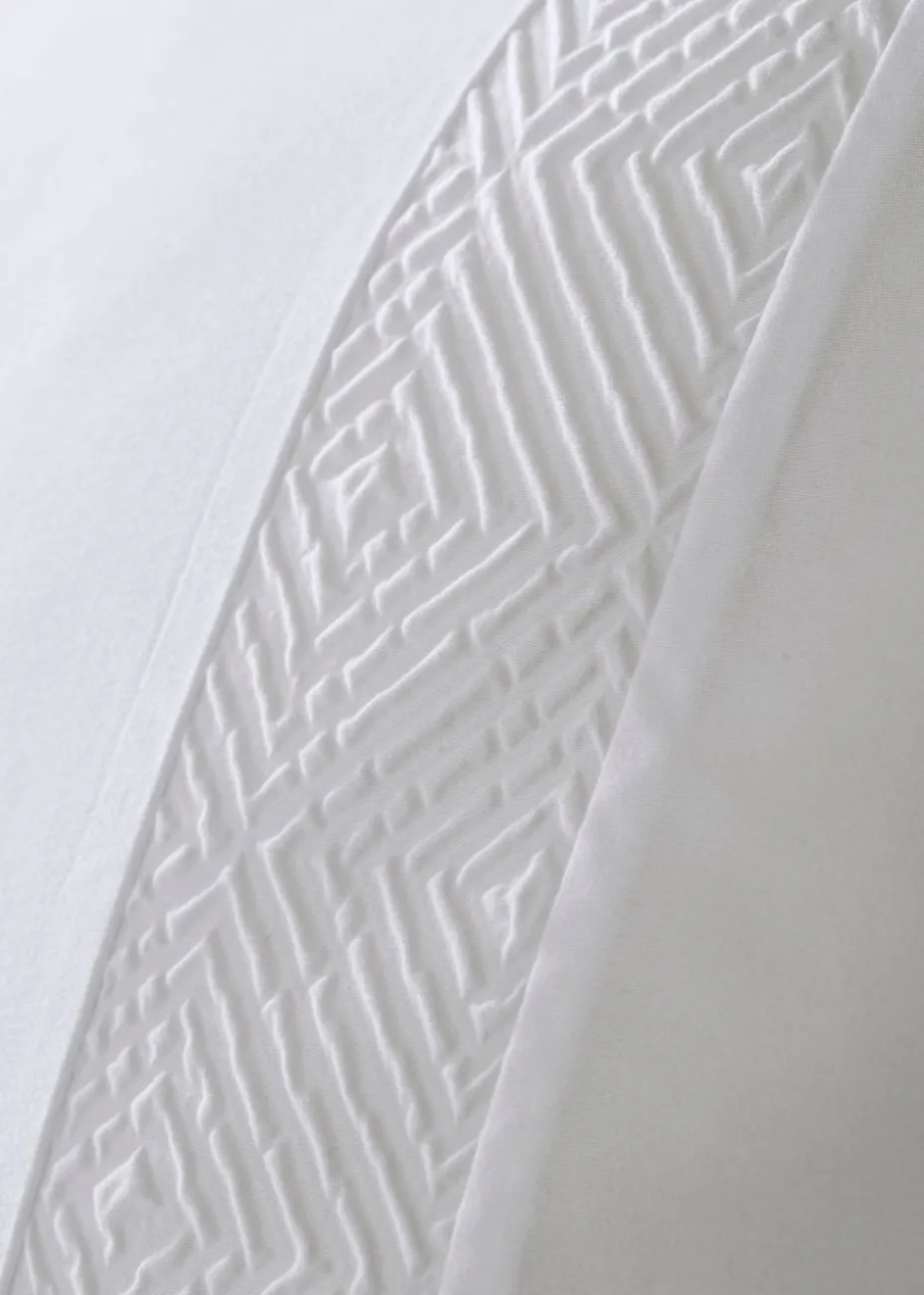 White Duvet Set