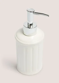 White Value Tumbler