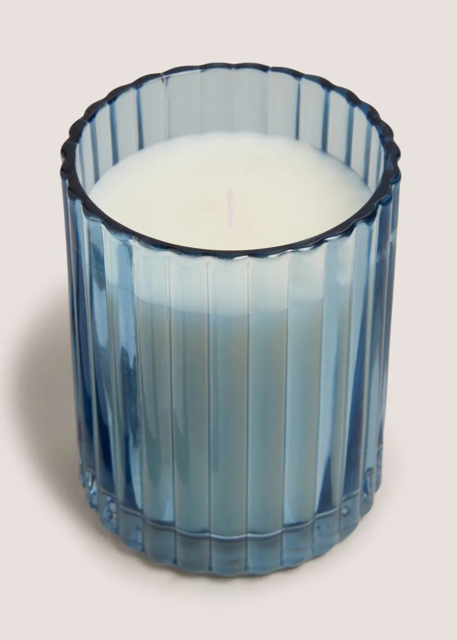 Wild Flower Cottage Candle