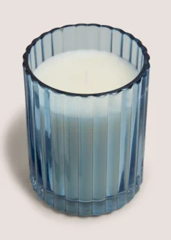 Wild Flower Cottage Candle