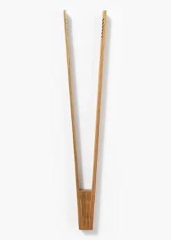 Wooden Kitchen Turner (39cm x 6.5cm)