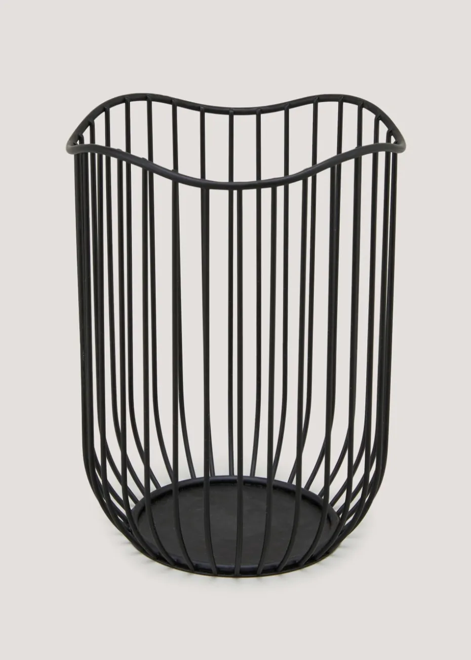 Wooden Kitchen Turner (39cm x 6.5cm)