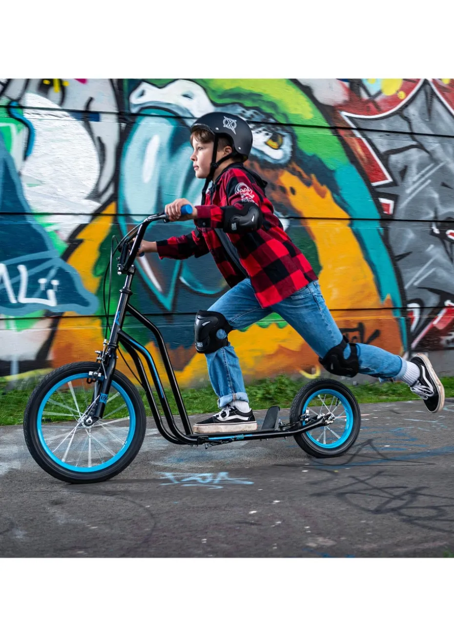 Xootz BMX Scooter