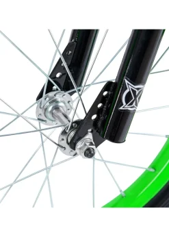 Xootz BMX Scooter