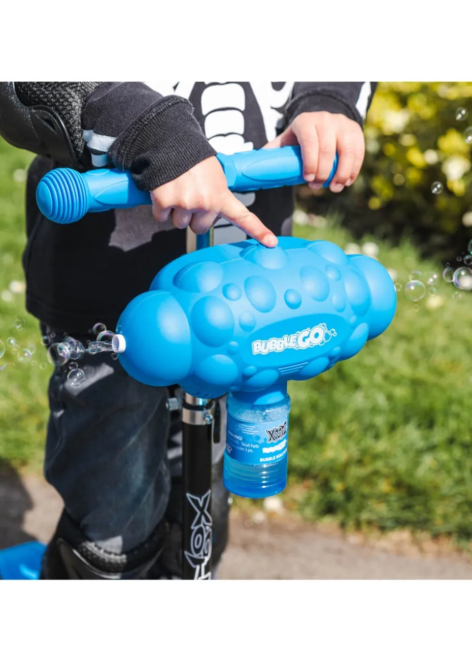Xootz Bubble Go Scooter