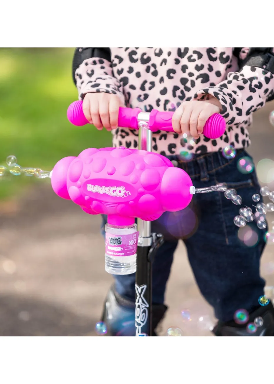 Xootz Bubble Go Scooter