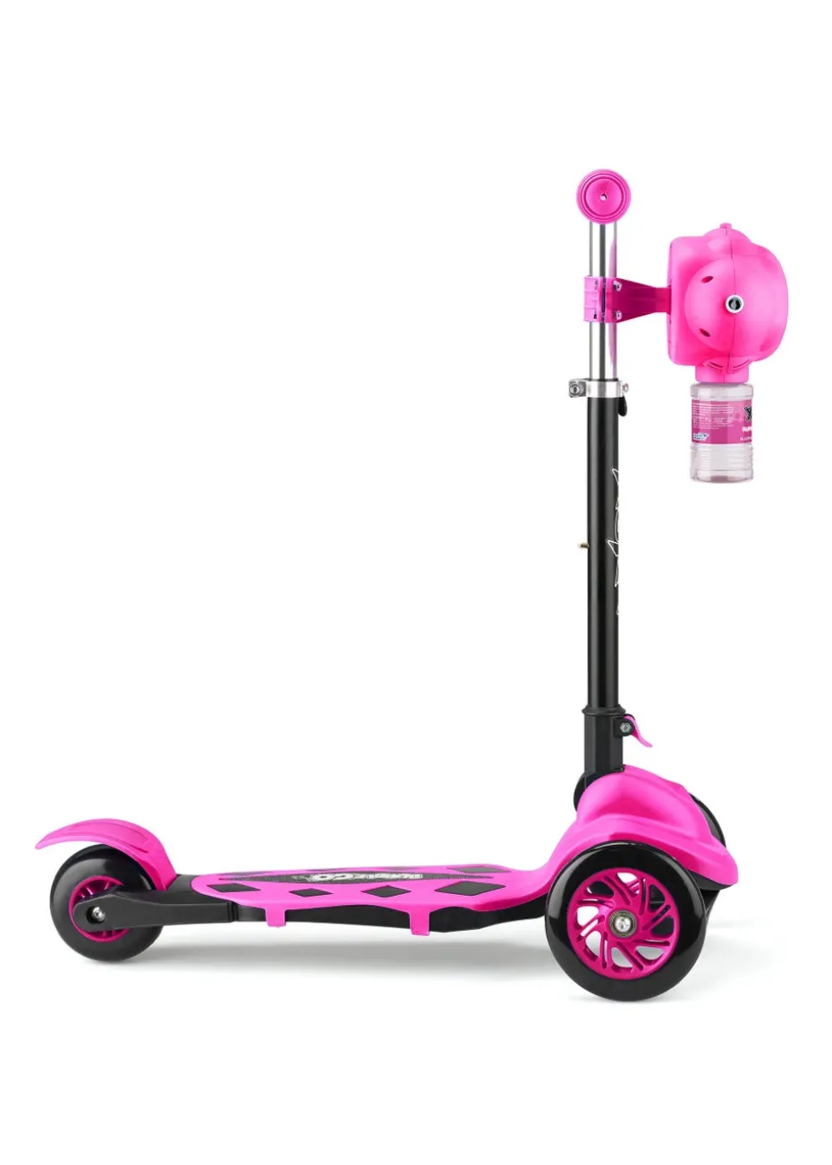 Xootz Bubble Go Scooter