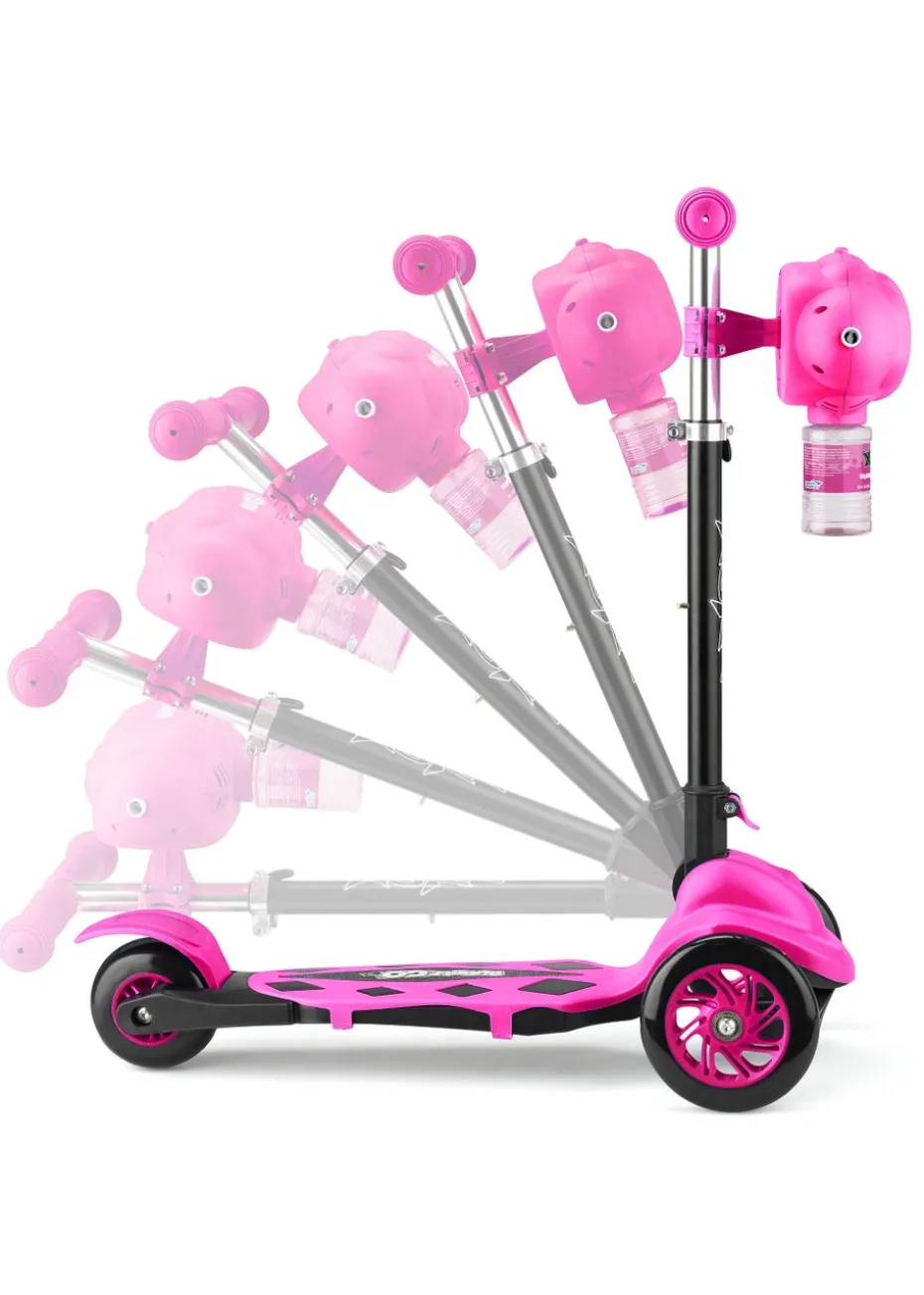 Xootz Bubble Go Scooter