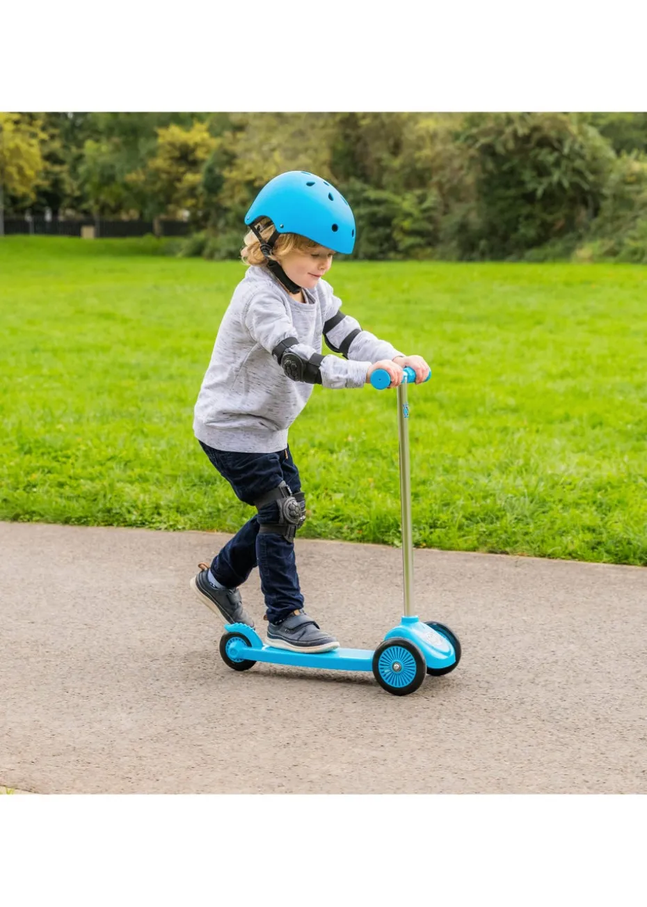 Xootz Mini Tri Scooter