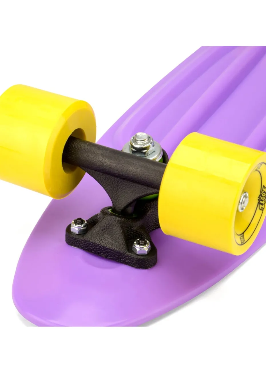 Xootz PP Skateboard